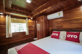 OYO 604 Ruen Mai Horm Resort