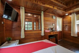 OYO 604 Ruen Mai Horm Resort