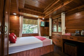 OYO 604 Ruen Mai Horm Resort