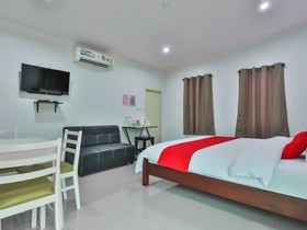 Pang Chompu Resort by OYO Rooms