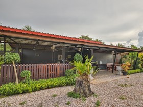 Pang Chompu Resort by OYO Rooms