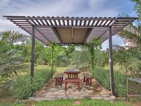 Pang Chompu Resort by OYO Rooms
