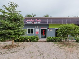 Pang Chompu Resort by OYO Rooms