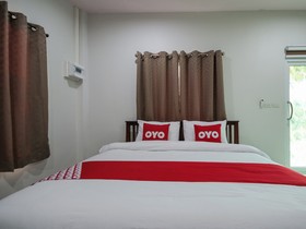 Pang Chompu Resort by OYO Rooms