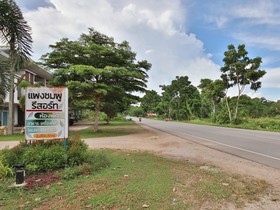 Pang Chompu Resort by OYO Rooms