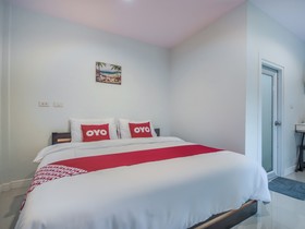 Pang Chompu Resort by OYO Rooms