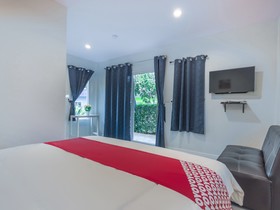 Pang Chompu Resort by OYO Rooms