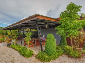 Pang Chompu Resort by OYO Rooms