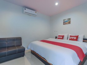 Pang Chompu Resort by OYO Rooms