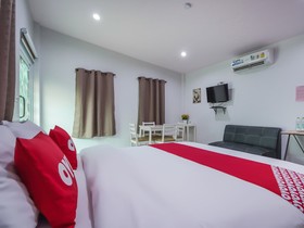 Pang Chompu Resort by OYO Rooms