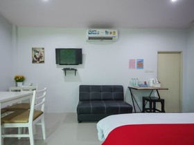 Pang Chompu Resort by OYO Rooms