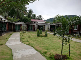 Phumiphat Resort