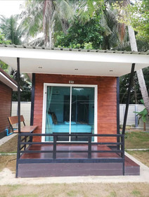 Phumiphat Resort