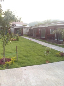 Phumiphat Resort