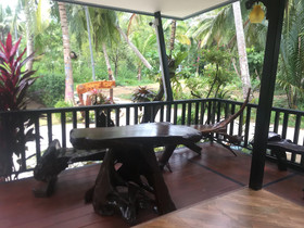 Phumiphat Resort