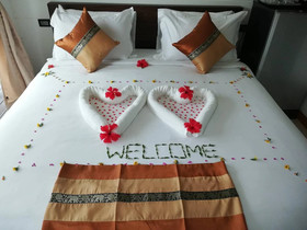 Phumiphat Resort