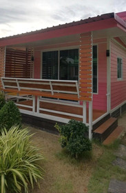 Phumiphat Resort