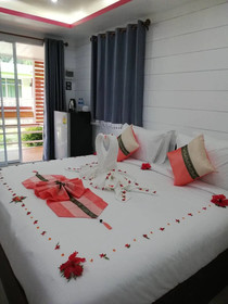 Phumiphat Resort
