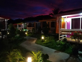 Phumiphat Resort