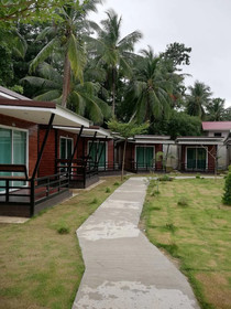 Phumiphat Resort