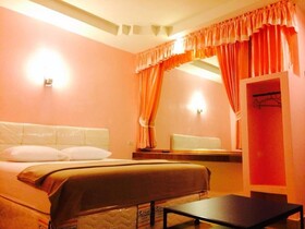 Prangthong Garden Home