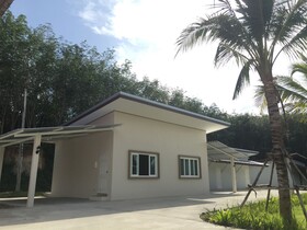 Prangthong Garden Home