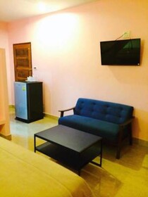 Prangthong Garden Home