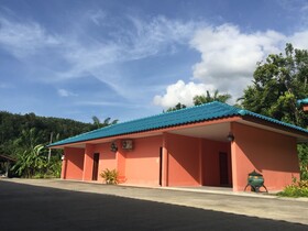 Prangthong Garden Home
