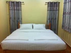 Pum and Plam Homestay Resort