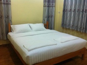 Pum and Plam Homestay Resort