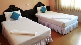 S2S Queen Trang Hotel