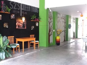 S2S Queen Trang Hotel