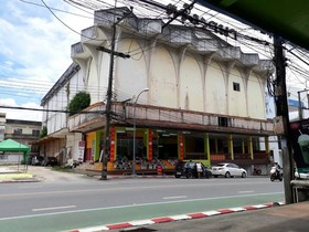 S2S Queen Trang Hotel