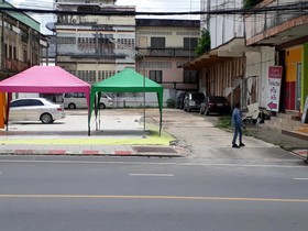 S2S Queen Trang Hotel