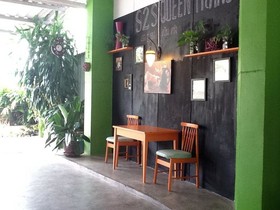 S2S Queen Trang Hotel