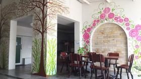 S2S Queen Trang Hotel