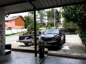 S2S Queen Trang Hotel