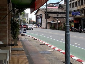 S2S Queen Trang Hotel