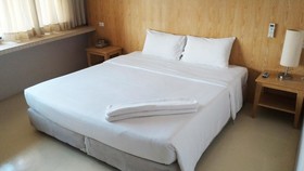 S2S Queen Trang Hotel