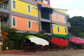 Raiwin Place