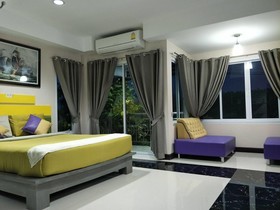 Raiwin Place