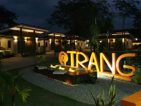 Rimnatee Resort Trang