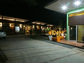 Rimnatee Resort Trang