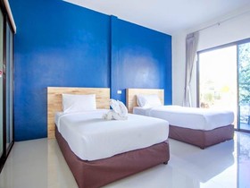 Rimnatee Resort Trang