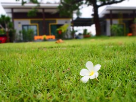 Rimnatee Resort Trang