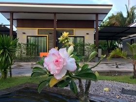 Rimnatee Resort Trang