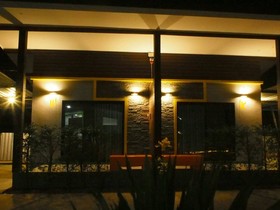 Rimnatee Resort Trang