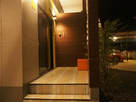 Rimnatee Resort Trang