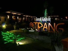 Rimnatee Resort Trang