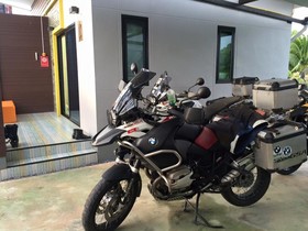 Rimnatee Resort Trang